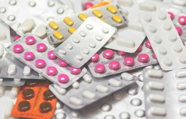 एंटीवायरल ड्रग्स - Antiviral drugs in Hindi