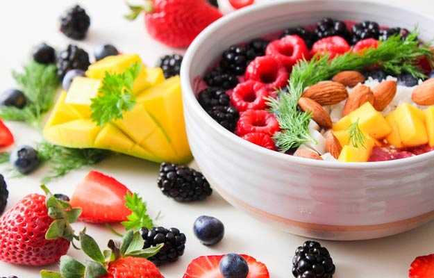 Diet for blood in stool