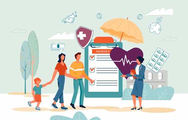 फैमिली हेल्थ इन्शुरन्स - Health Insurance Plans for Family in Hindi