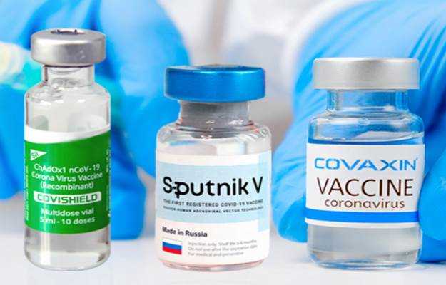 Covishield vs Covaxin vs Sputnik V - Which is the Best Covid-19 Vaccine?