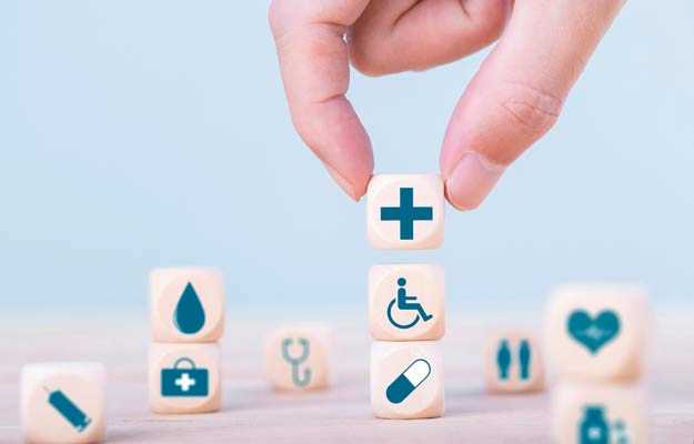 टॉप-अप हेल्थ इंश्योरेंस - Top-up health insurance in Hindi