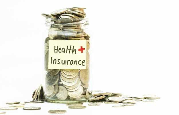 What is Cashless Health Insurance