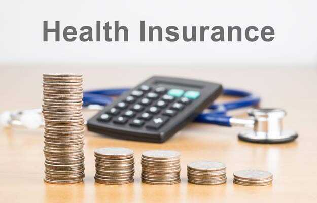 Impact of GST on health insurance