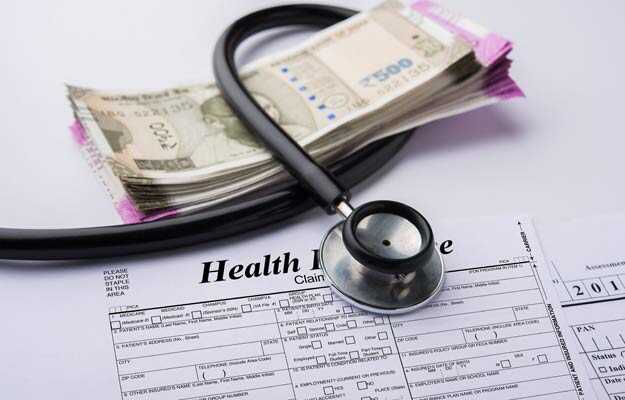 Copayment in Health Insurance