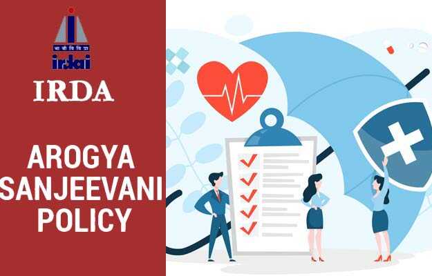 What is Arogya Sanjeevani Policy