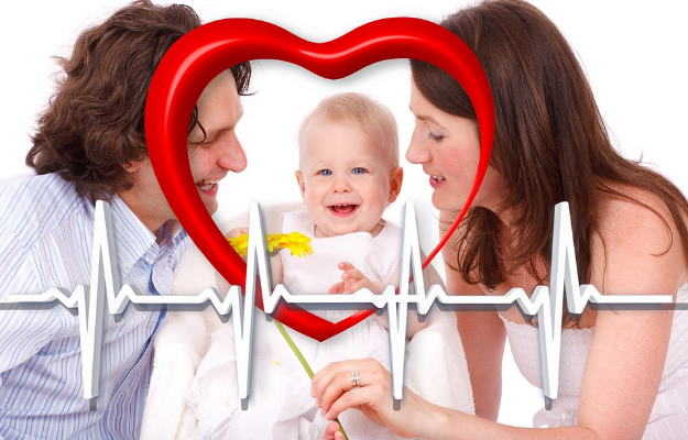 Newborn baby health insurance