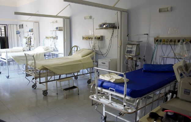 प्लांड हॉस्पिटलाइजेशन  - Planned Hospitalization in Hindi