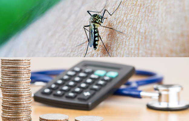 डेंगू हेल्थ इन्शुरन्स - Dengue Health Insurance in Hindi
