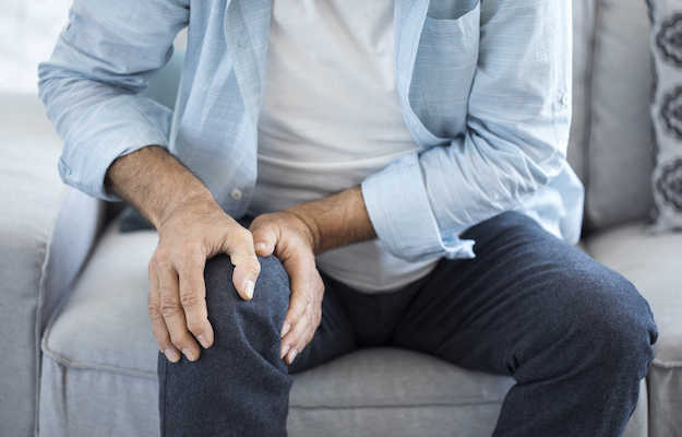 Arthritis in young adults