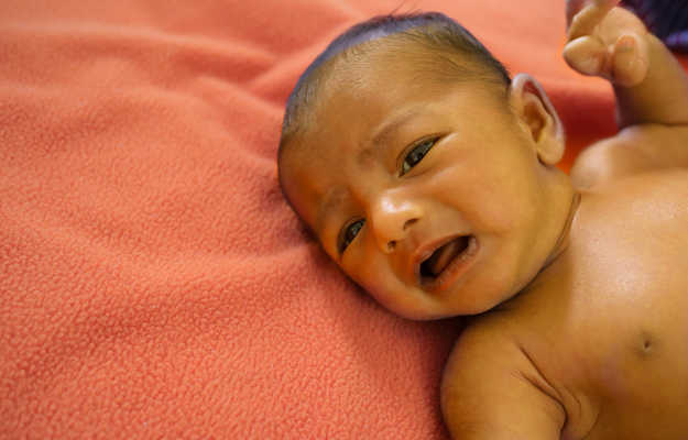 Can jaundice be fatal for a newborn?