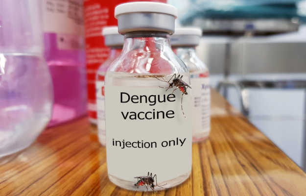 Medicine for Dengue