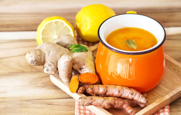 Does taking turmeric for inflammation really work