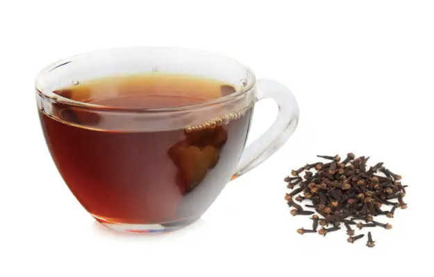 How to make clove tea and its benefits
