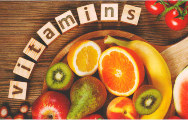 इम्यूनिटी मजबूत करने वाले विटामिन - Which vitamins boost immunity in Hindi?