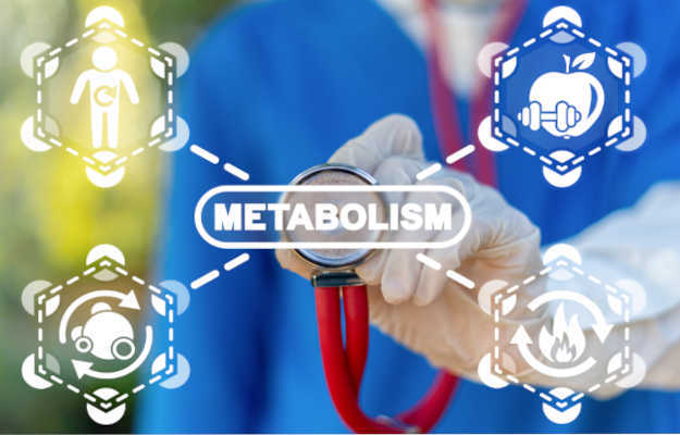 मेटाबॉलिज्म बढ़ने से क्या होता है? - What happens when your metabolism increases in Hindi?