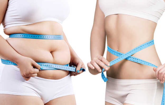 How to lose weight in PCOS