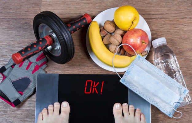 मोटा होने या वजन बढ़ाने के लिए कौन सा फल खाना चाहिए - Fruits for weight gain in Hindi
