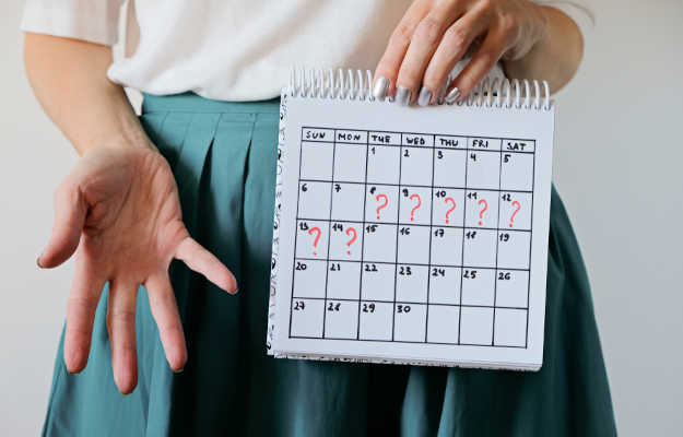 पीरियड कितने दिन लेट हो सकता है - How late can your period be in Hindi