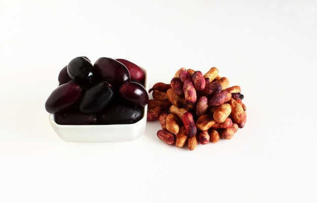 Antioxidant Rich Jamun Kernels : Health Benefits And Side Effects
