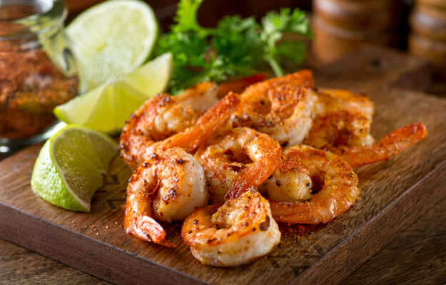 Shrimp Benefits and Side Effects: What You Need to Know