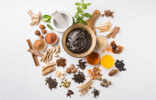 Ayurvedic remedies, herbs and treatment to increase immunity