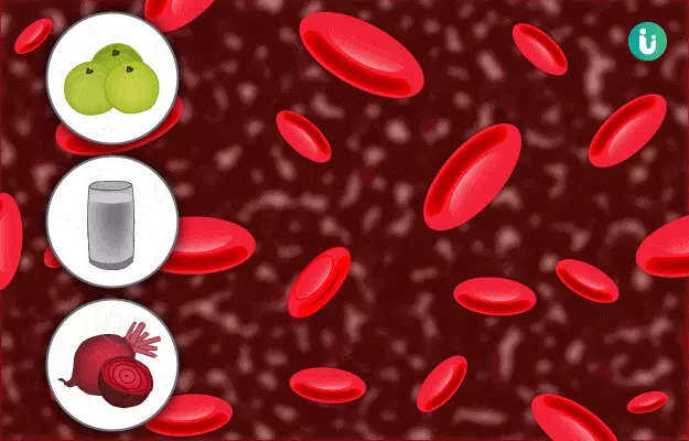 प्लेटलेट्स कैसे बढ़ाएं - How to increase platelet count in Hindi