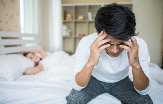 Causes of Erectile Dysfunction in Young Age