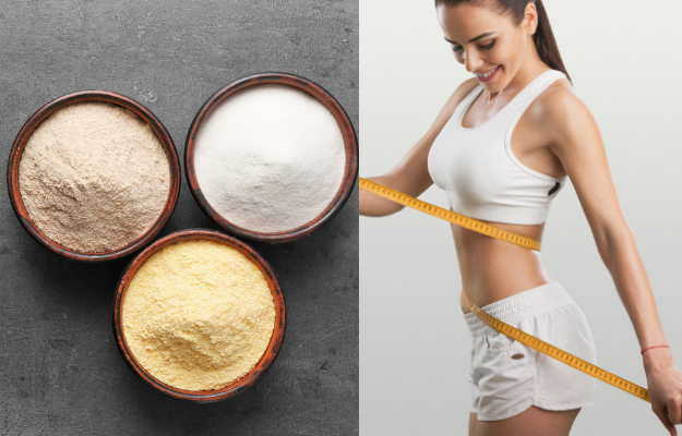 Which Flour is Best for Weight Loss