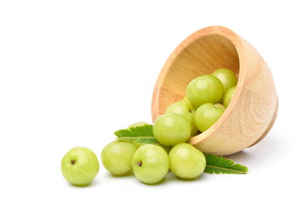 Vitamins in Amla : Essential Nutrients for a Healthier You