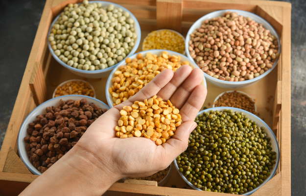 Which dal is good for arthritis?