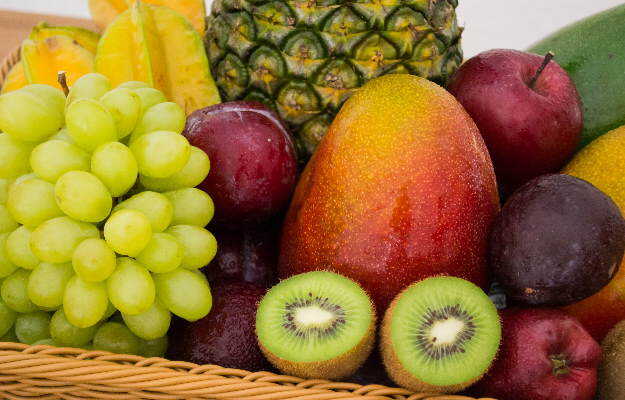 Hydration and Nutrition: Fruits for Pregnant Women
