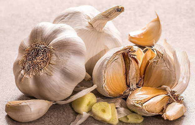 थायराइड में लहसुन के फायदे - Benefits of garlic in thyroid in Hindi