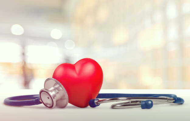 What are the heart screening tests?