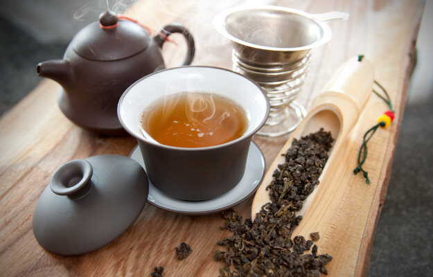 Oolong Tea: Health Benefits and Potential Side Effects