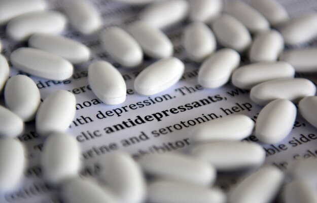 Choosing the Right Antidepressant: A Guide for Patients
