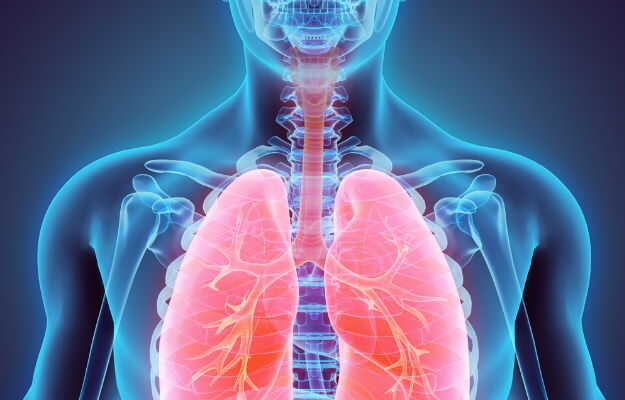 फेफड़ों को मजबूत कैसे करें ? - How To Increase Lung Capacity In Hindi