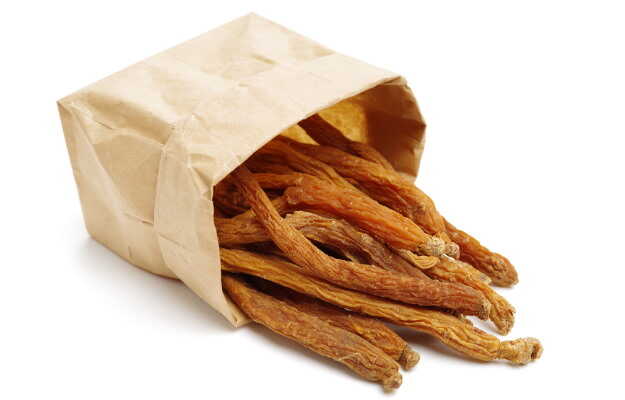 Korean Red Ginseng: Balancing the Benefits And Side Effects