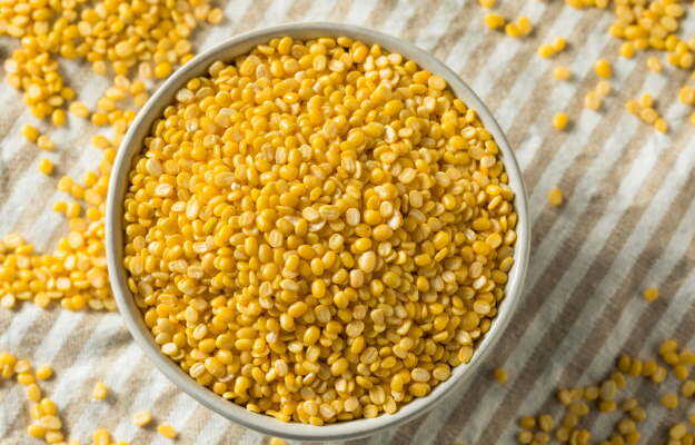 Eating Dal for Acid Reflux: A Balanced Approach