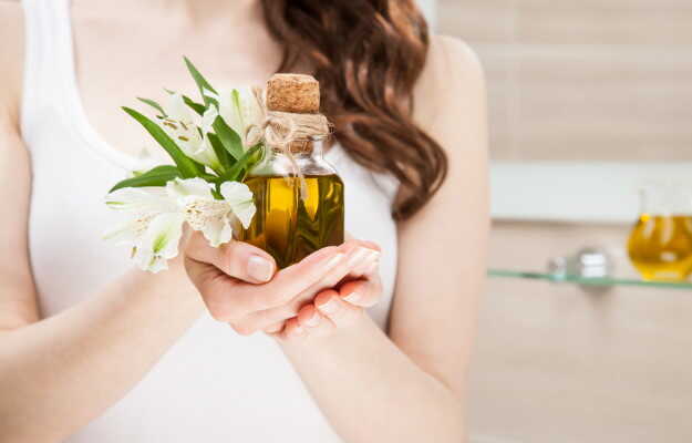 Olive oil benefits for hair