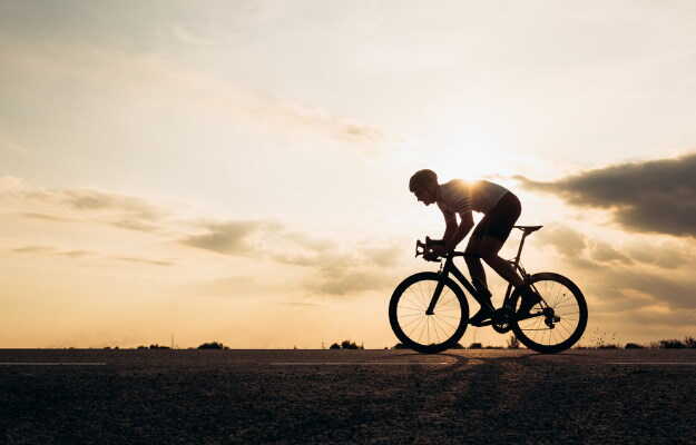 Cycling with a Slipped Disc: Benefits and Risks