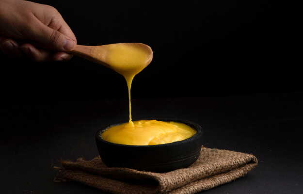Ghee in Your Diet: Health Benefits and Possible Side Effects