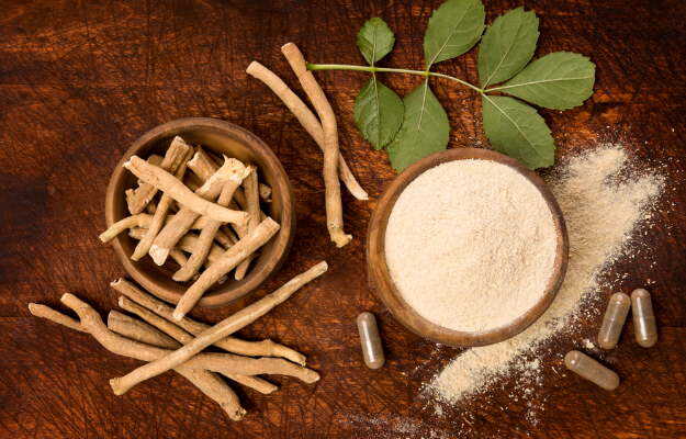 From Lean to Strong: How Ashwagandha Can Help You Gain Weight