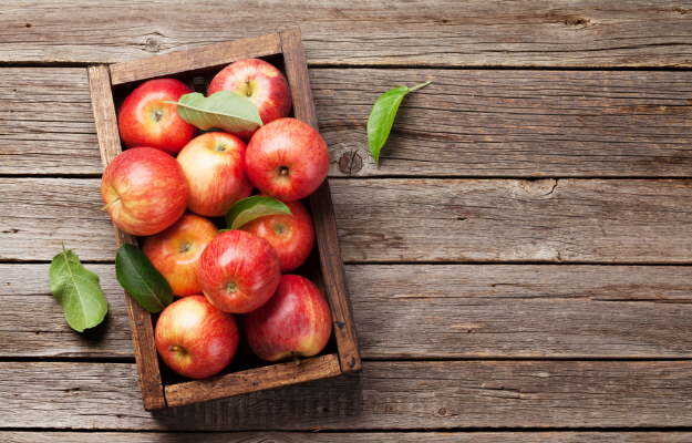 Calories, Vitamins, and More: The Nutritional Breakdown of Apples