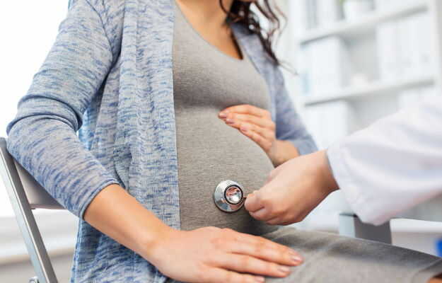 Brown Discharge in Pregnancy: Common Causes and Effective Solutions