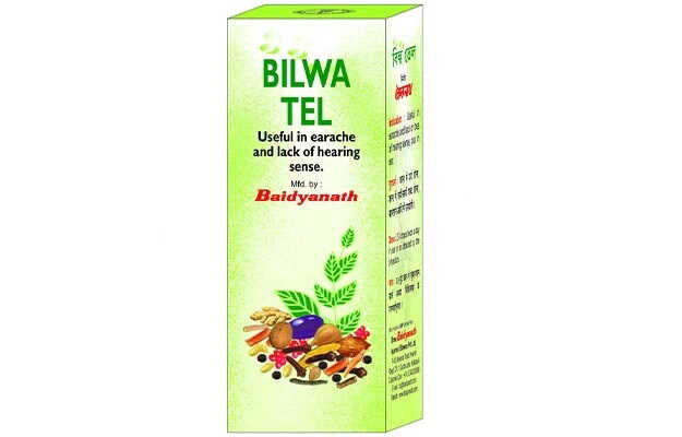 बिल्व तेल के फायदे, नुकसान, उपयोग - Bilva taila benefits, side effects and uses in Hindi