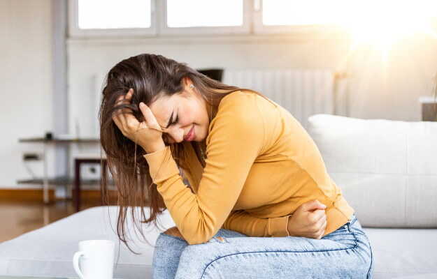 Lower Abdominal Pain: Guide to Diagnosis and Treatment