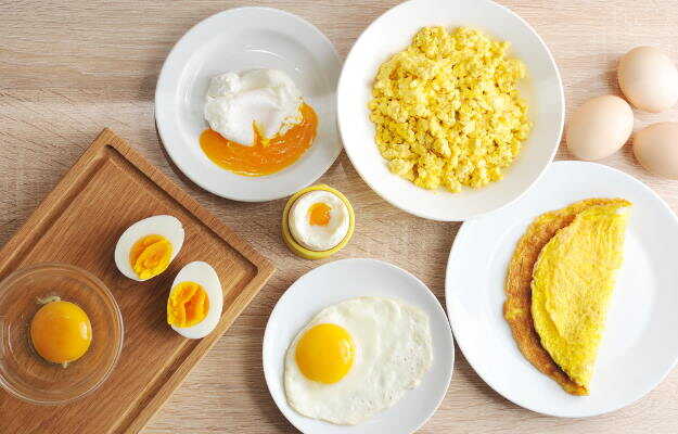 क्या बवासीर में अंडा खाना चाहिए? - Is eating egg good for piles in Hindi
