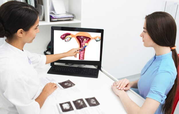 Ayurveda for Uterine Fibroids: Treatments and Herbal Remedies