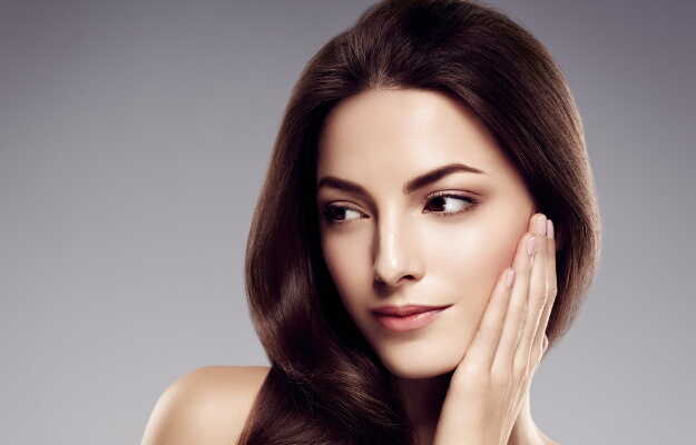 Diet For Skin Whitening For Glowing Skin 