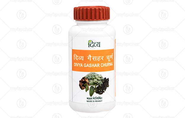 गैस के लिए पतंजलि की दवाएं - Patanjali gas medicine in Hindi